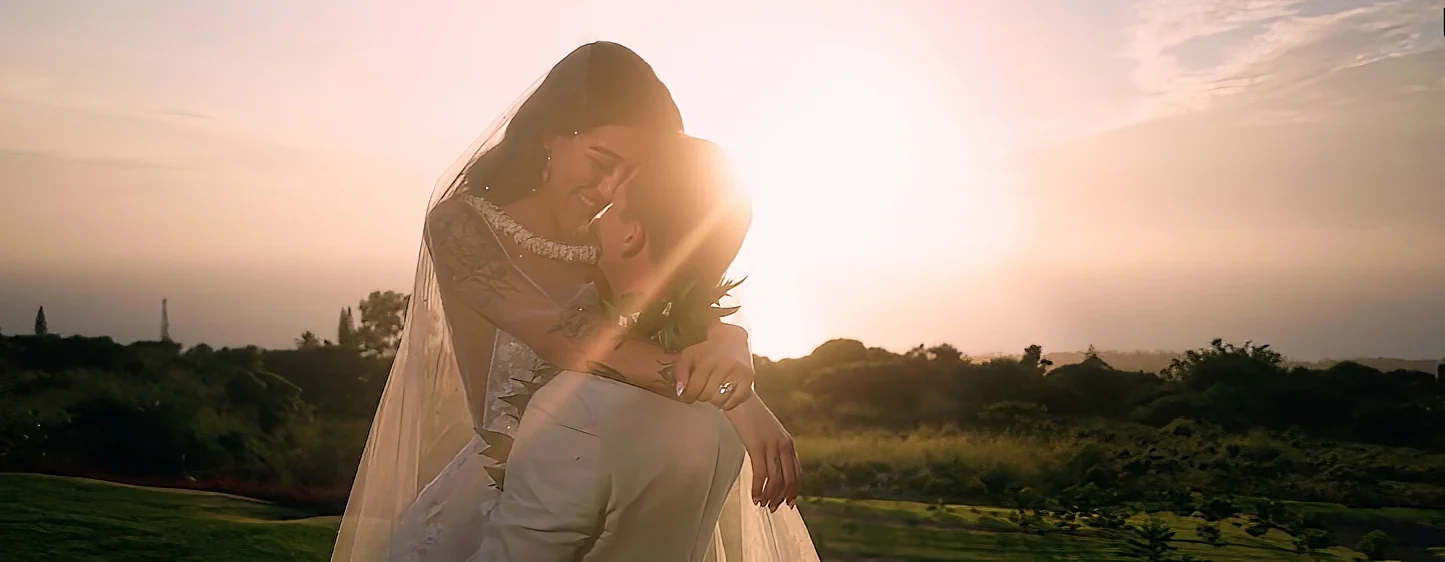 Knoll & Bliss wedding film