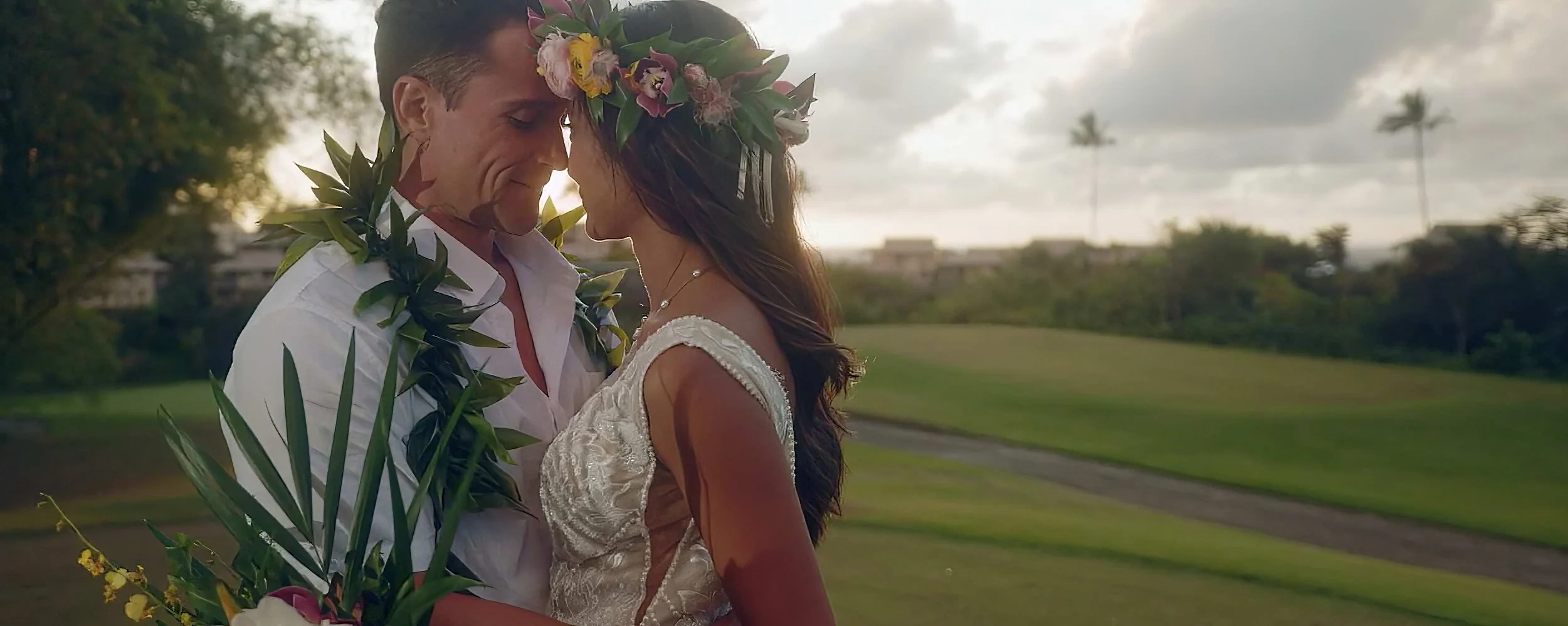 Ryan & Lilaine wedding film