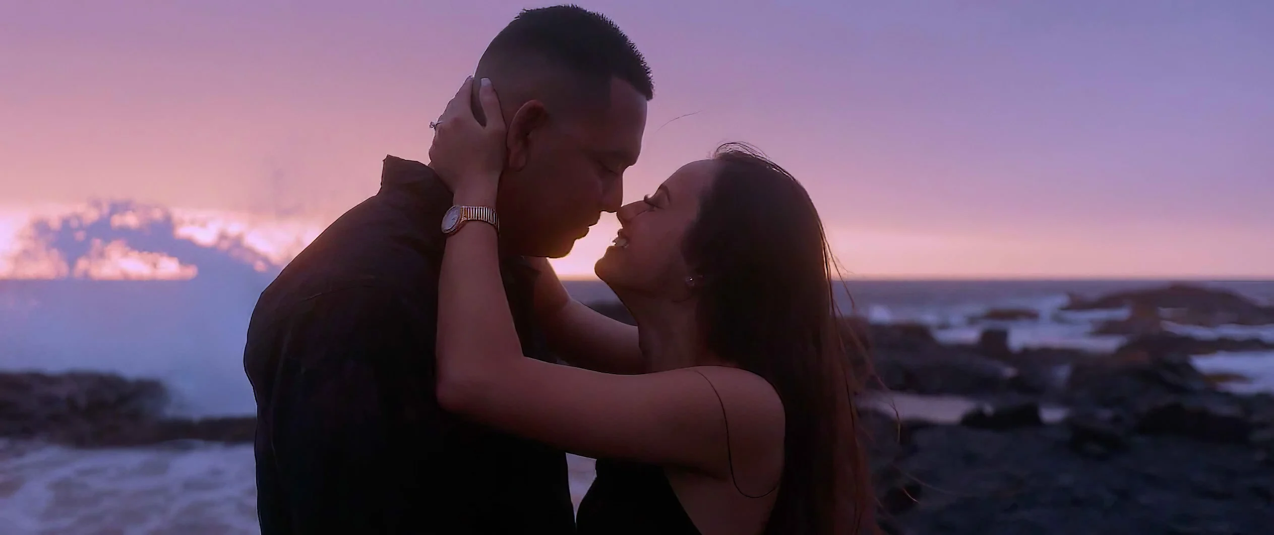 Bradley Jr & Shalyn wedding film