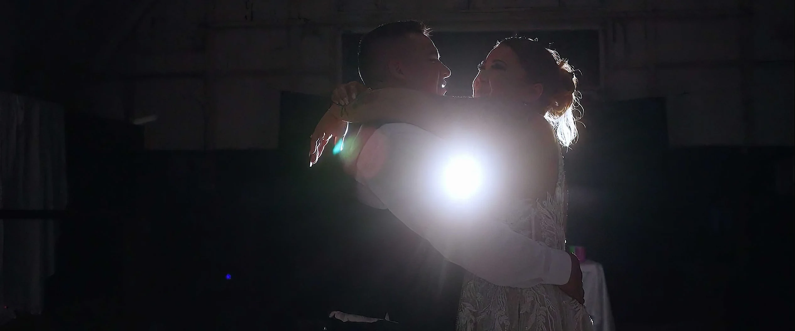 Dustin & Sayjah wedding film