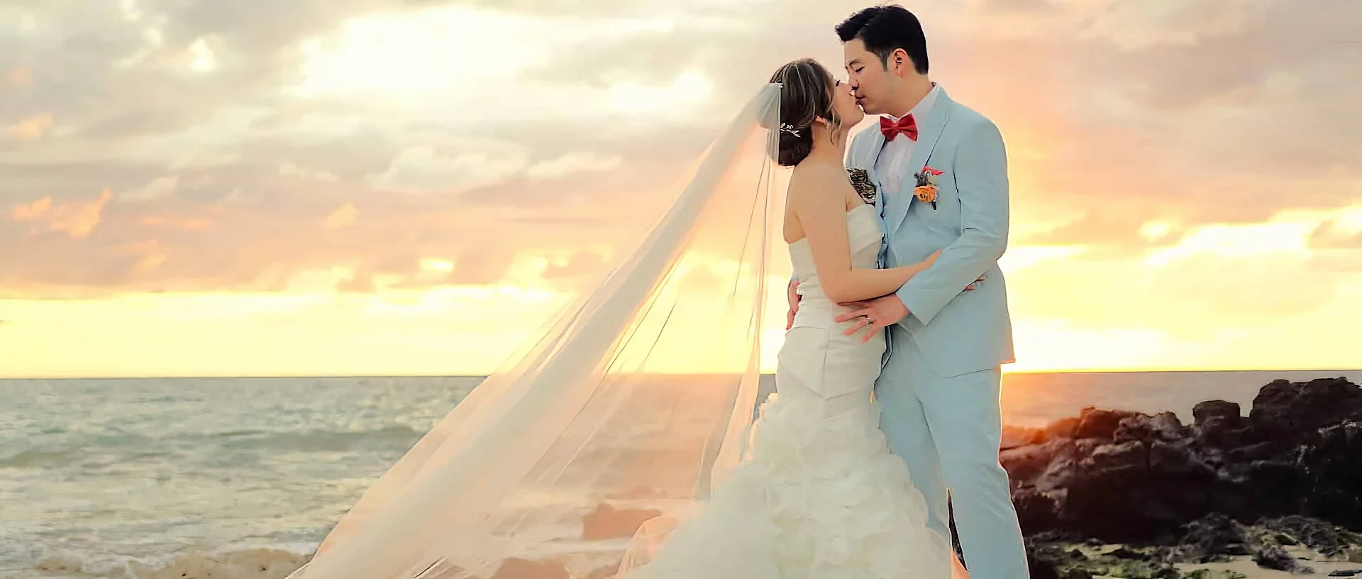 Han & Millie wedding film