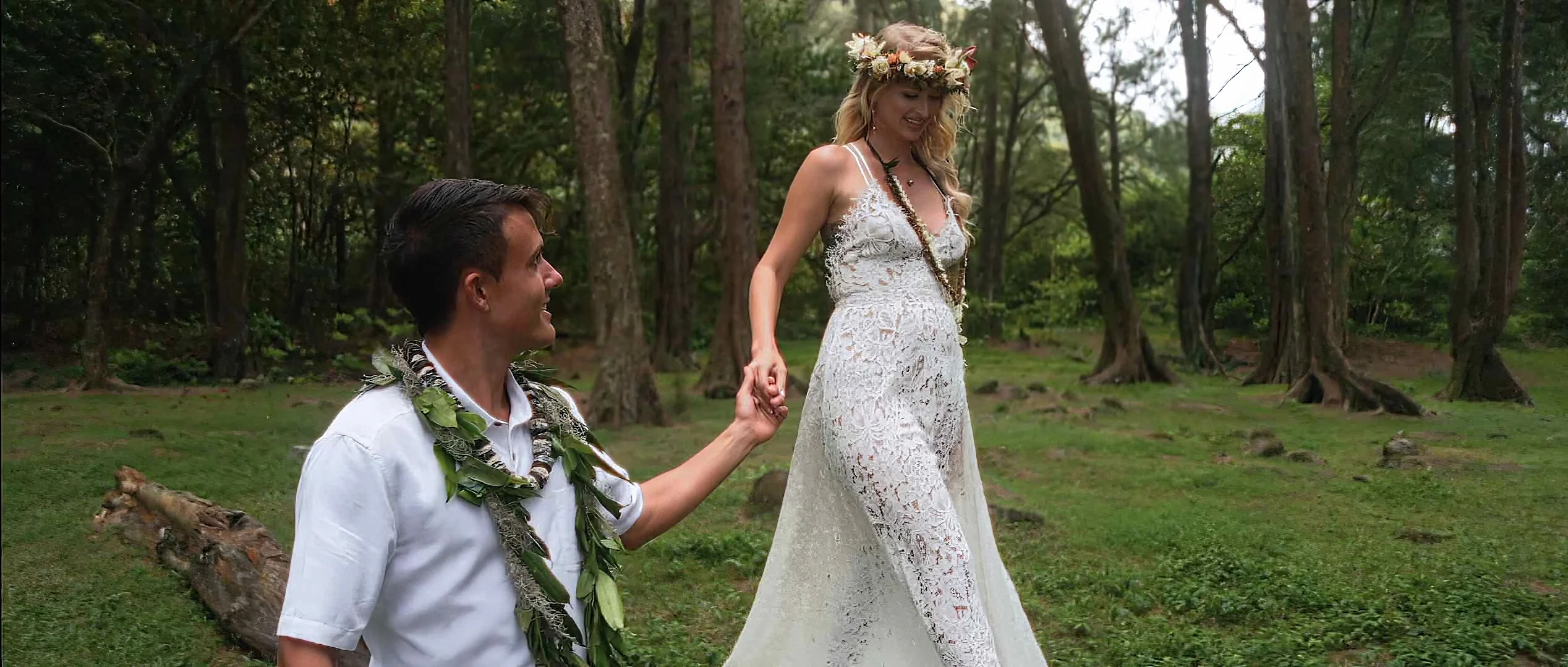 Keoni & Zoe wedding film