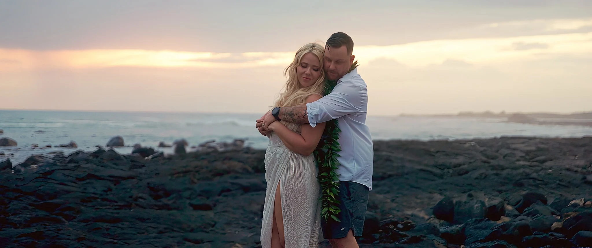 Eric & Michelle wedding film