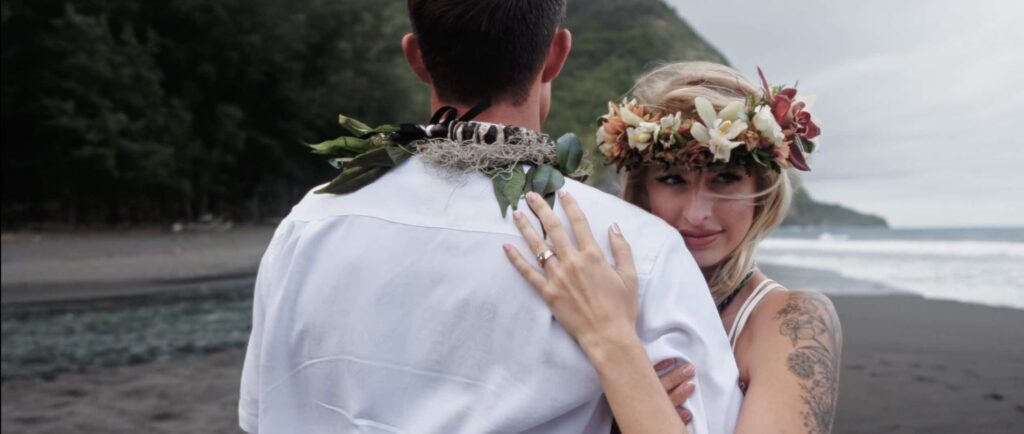 Destination Wedding Videographers in hawaii Investment