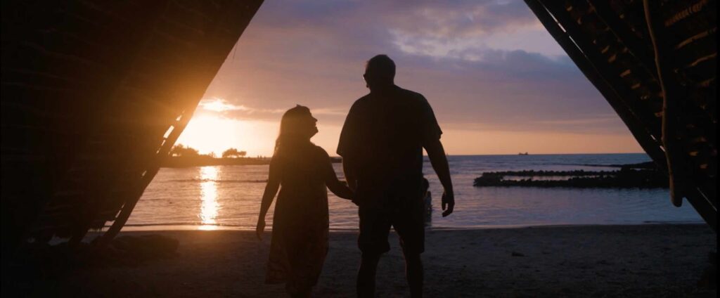 Hawaii Destination Wedding Videographers