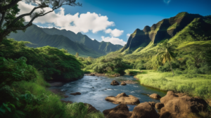 destination wedding videographers in Hawaii