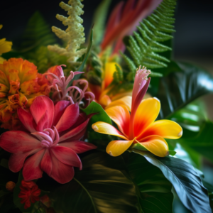 destination wedding videographers in Hawaii