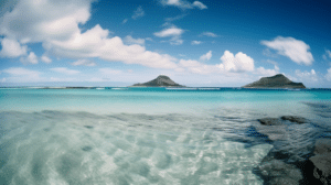 destination wedding videographers in Hawaii